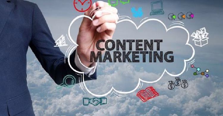 sadržajni marketing