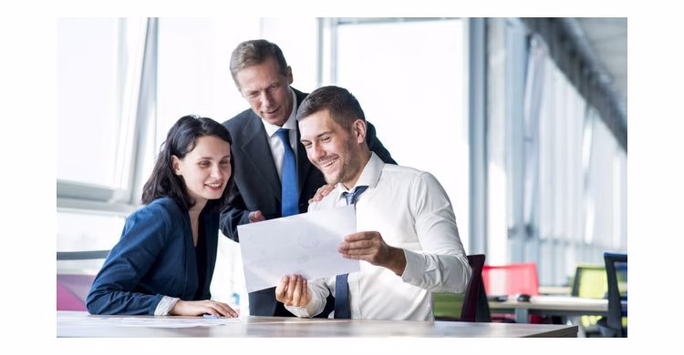 Kako funkcionira B2B web shop?