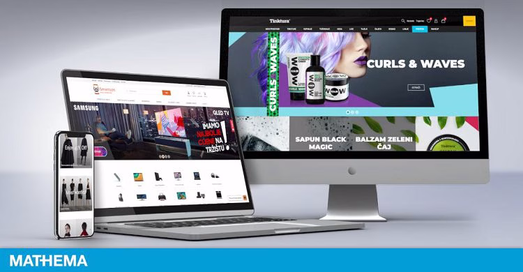 VSC Pro+ internet trgovina - platforma mnogobrojnih funkcionalnosti i marketinških mogućnosti