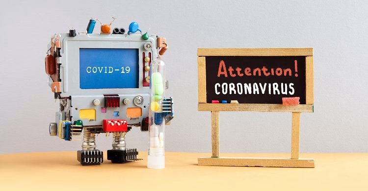 Internet trgovine u periodu koronavirusa