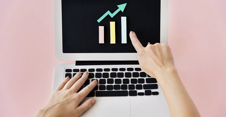 Internet trgovine bilježe veći broj korisnika