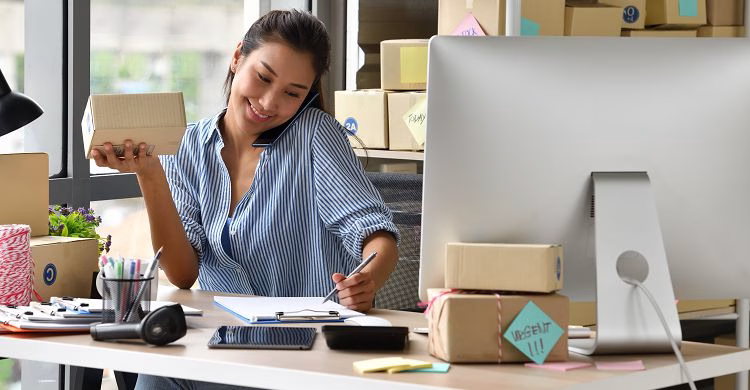 Otvaranje web shopa - koje su prednosti