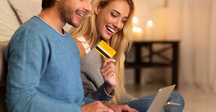 Prvi kupci u novoj Internet trgovini