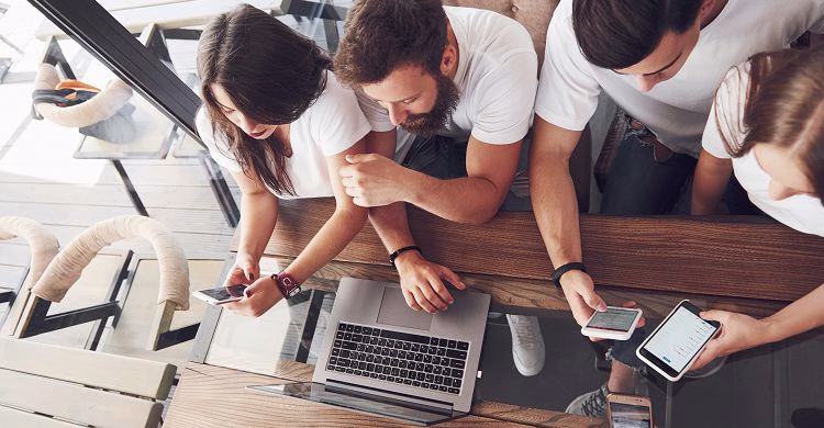 B2B Internet trgovine u 2021.godini