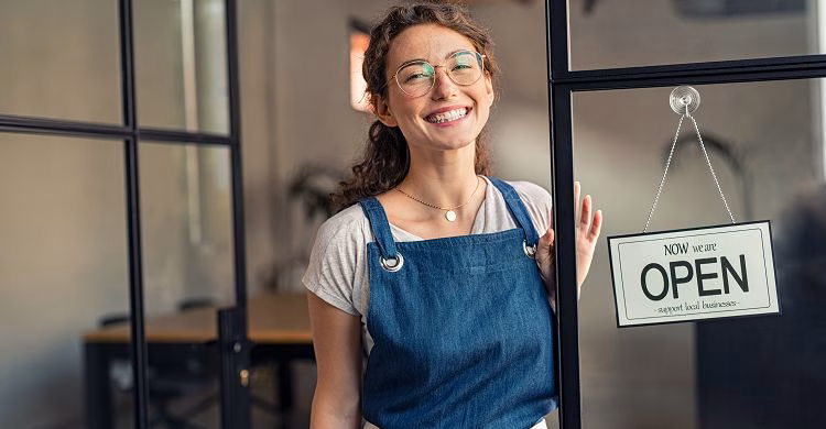 Lokalni potrošači postaju vaši vjerni online kupci