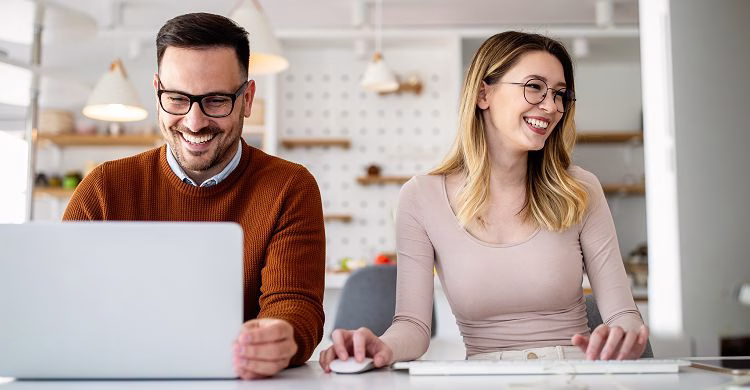 Uspješno otvaranje internet trgovine