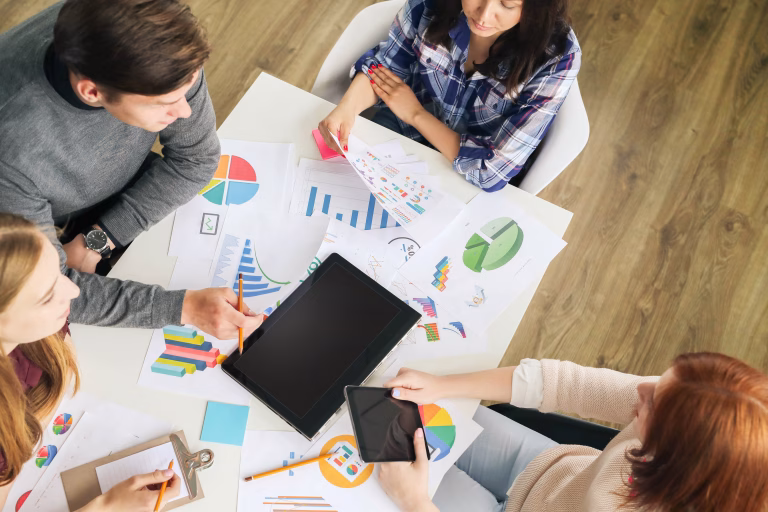 Funkcionalnosti za vođenje web shopa