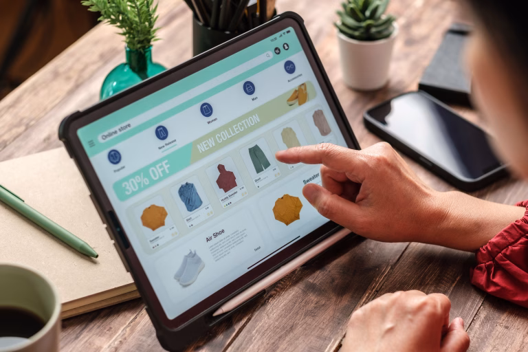 Title tag i meta opis na ecommerce stranicama